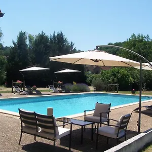Domaine De Granval D'hôtes Bretenoux